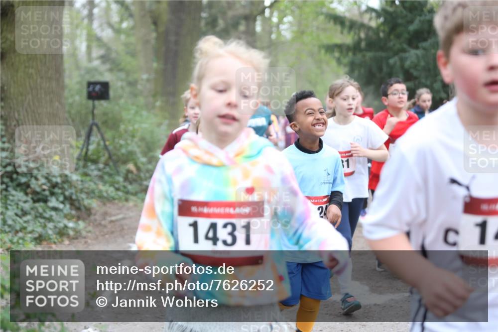 13.04.2025 - Hammer Lauf Jannik Wohlers http://msf.ph/oto/7626252 13.04.2025 08:22:17 Laufen 1, 1431, 24, 14 meine-sportfotos.de