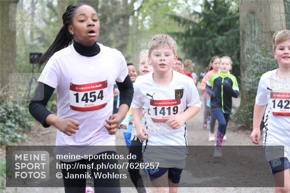 13.04.2025 - Hammer Lauf Jannik Wohlers http://msf.ph/oto/7626257 13.04.2025 08:22:16 Laufen 15, 1454, 15, 1419, 15, 142 meine-sportfotos.de