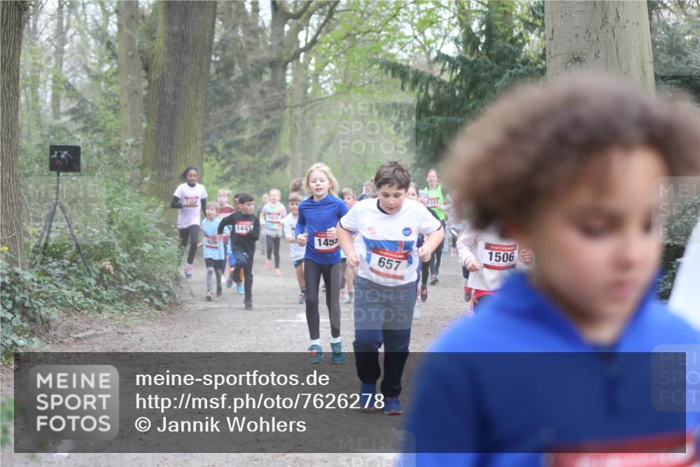 13.04.2025 - Hammer Lauf Jannik Wohlers http://msf.ph/oto/7626278 13.04.2025 08:22:11 Laufen 1311, 1431, 1442, 1453, 1506, 1626, 657 meine-sportfotos.de