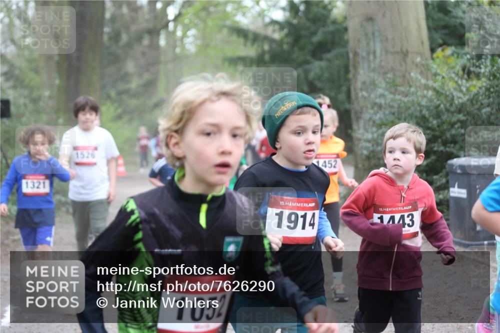13.04.2025 - Hammer Lauf Jannik Wohlers http://msf.ph/oto/7626290 13.04.2025 08:22:06 Laufen 1321, 1526, 1052, 1452, 15, 1914, 15, 1443 meine-sportfotos.de