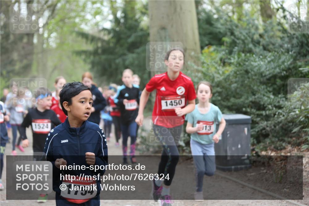 13.04.2025 - Hammer Lauf Jannik Wohlers http://msf.ph/oto/7626324 13.04.2025 08:21:57 Laufen 1524, 15, 1754, 1450, 13 meine-sportfotos.de