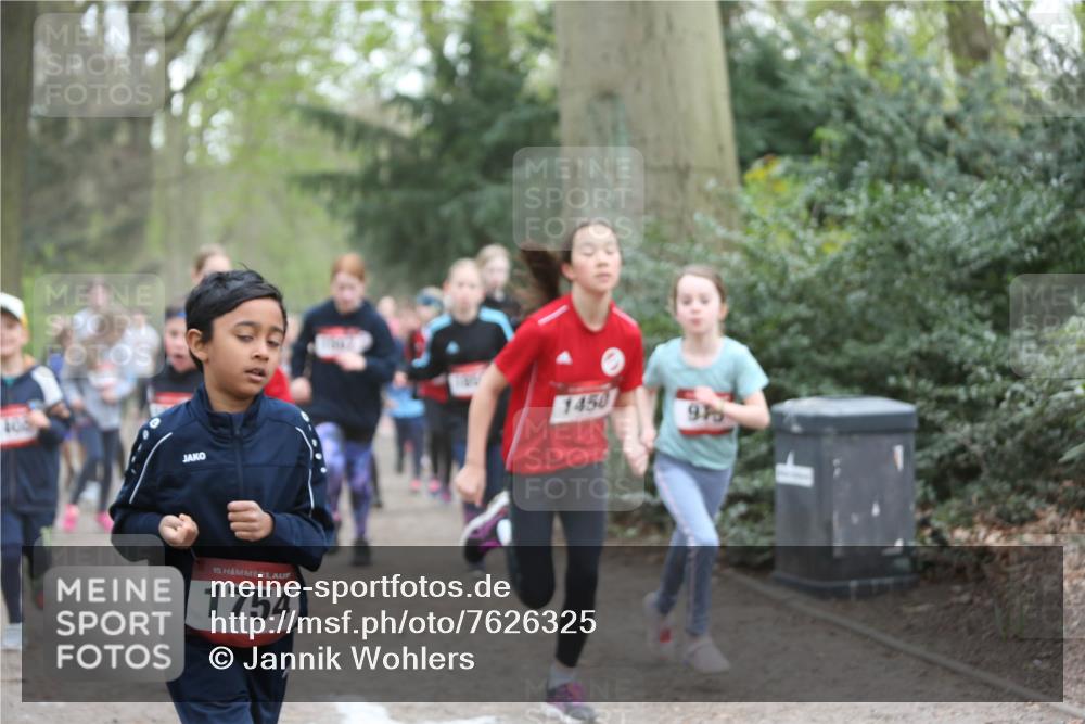 13.04.2025 - Hammer Lauf Jannik Wohlers http://msf.ph/oto/7626325 13.04.2025 08:21:57 Laufen 15, 1754, 1450, 975 meine-sportfotos.de