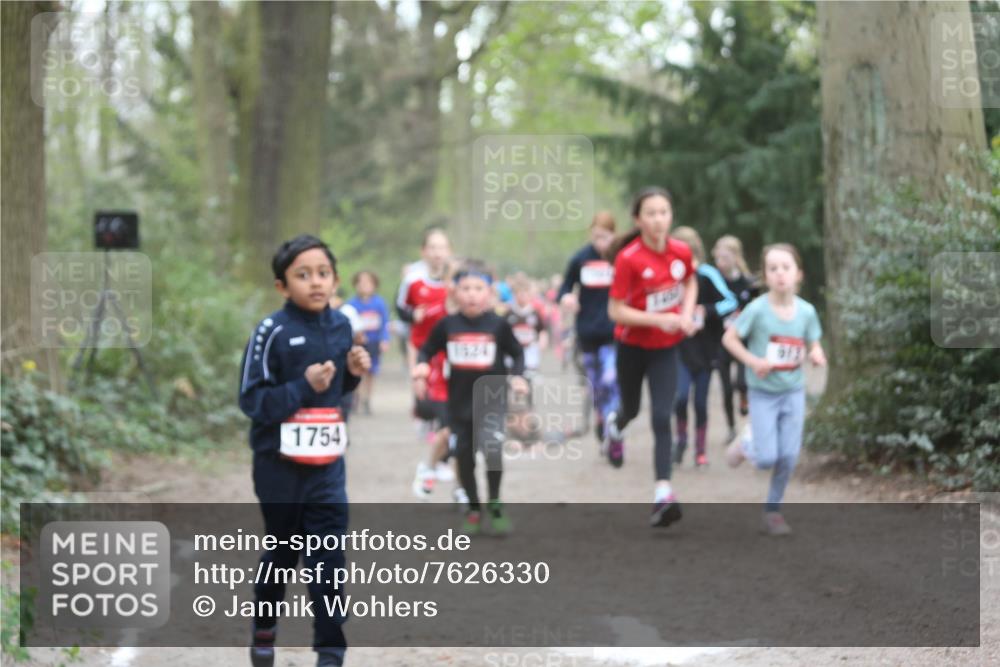 13.04.2025 - Hammer Lauf Jannik Wohlers http://msf.ph/oto/7626330 13.04.2025 08:21:56 Laufen 1754, 1524 meine-sportfotos.de