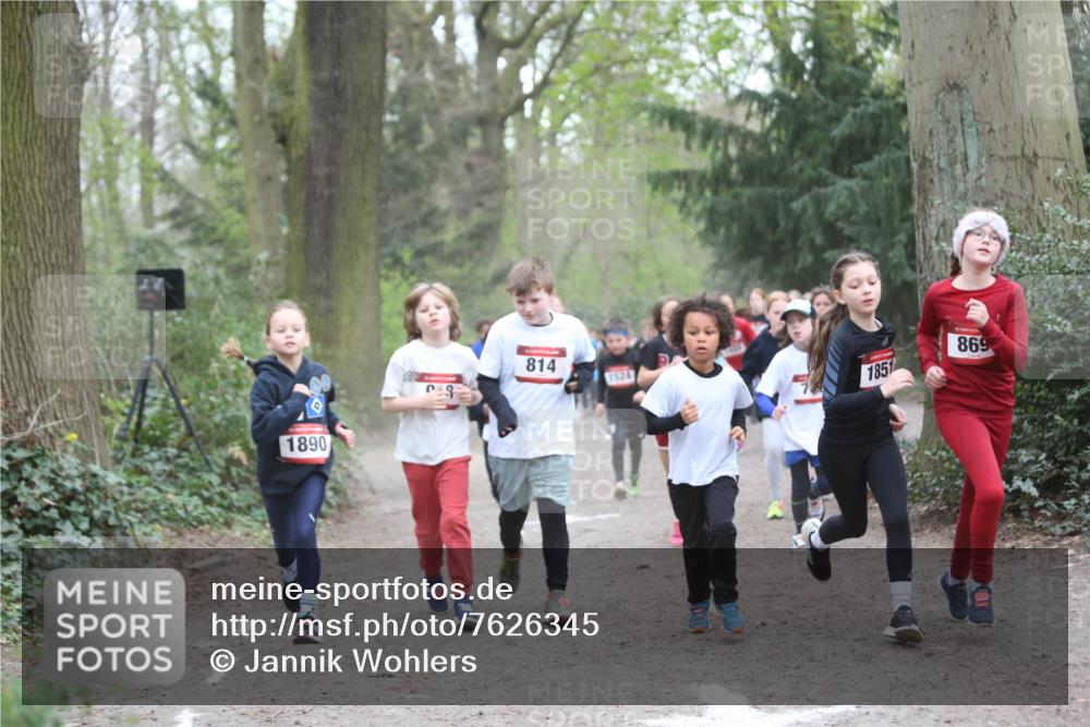 13.04.2025 - Hammer Lauf Jannik Wohlers http://msf.ph/oto/7626345 13.04.2025 08:21:53 Laufen 1890, 814, 1524, 1851, 869 meine-sportfotos.de