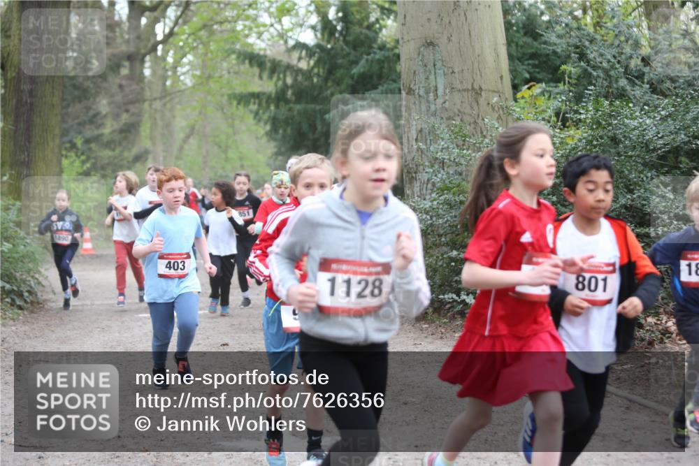13.04.2025 - Hammer Lauf Jannik Wohlers http://msf.ph/oto/7626356 13.04.2025 08:21:51 Laufen 1890, 403, 851, 801, 1128, 18 meine-sportfotos.de
