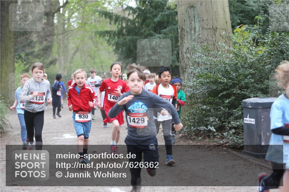 13.04.2025 - Hammer Lauf Jannik Wohlers http://msf.ph/oto/7626362 13.04.2025 08:21:49 Laufen 128, 930, 1407, 1429, 1 meine-sportfotos.de