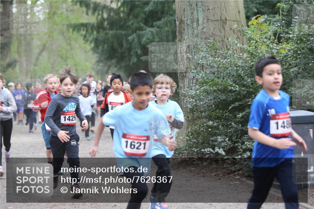 13.04.2025 - Hammer Lauf Jannik Wohlers http://msf.ph/oto/7626367 13.04.2025 08:21:48 Laufen 15, 1429, 8, 148, 1621 meine-sportfotos.de
