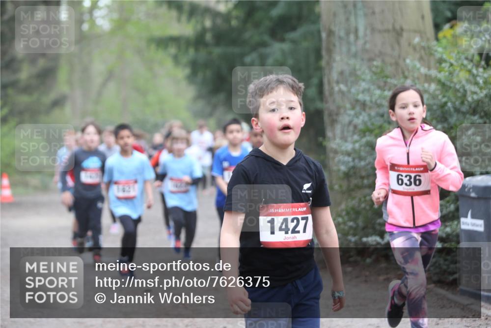 13.04.2025 - Hammer Lauf Jannik Wohlers http://msf.ph/oto/7626375 13.04.2025 08:21:47 Laufen 636, 15, 1427 meine-sportfotos.de