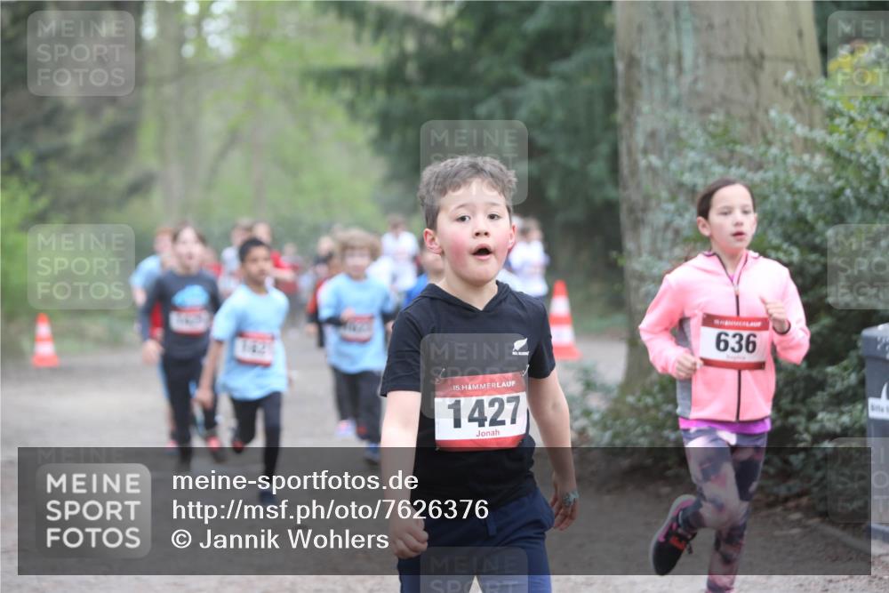 13.04.2025 - Hammer Lauf Jannik Wohlers http://msf.ph/oto/7626376 13.04.2025 08:21:46 Laufen 142, 15, 1427, 636 meine-sportfotos.de
