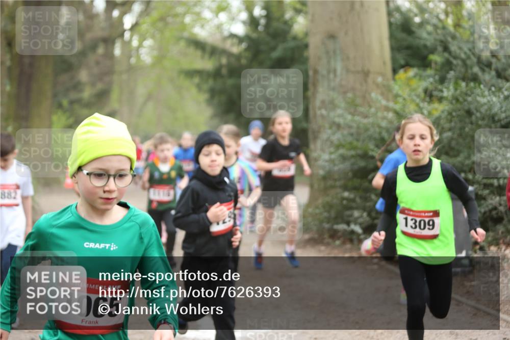 13.04.2025 - Hammer Lauf Jannik Wohlers http://msf.ph/oto/7626393 13.04.2025 08:21:42 Laufen 882, 15, 1065, 1309 meine-sportfotos.de