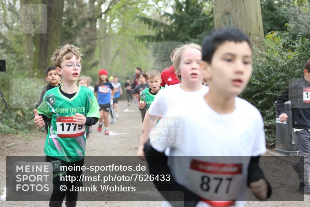 13.04.2025 - Hammer Lauf Jannik Wohlers http://msf.ph/oto/7626433 13.04.2025 08:21:33 Laufen 15, 1779, 1821, 877, 15, 1 meine-sportfotos.de