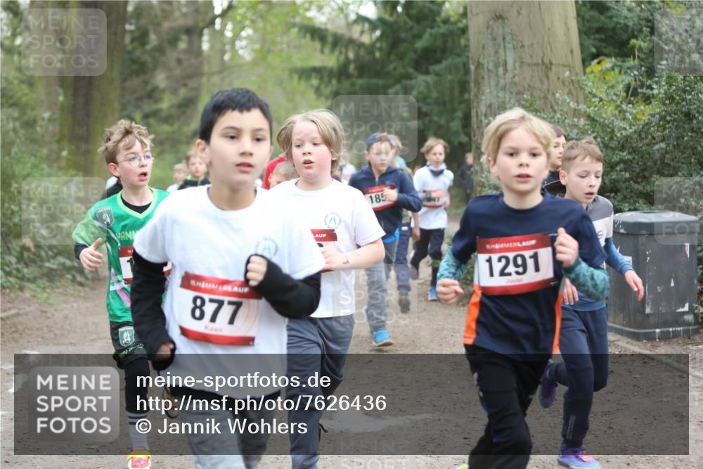 13.04.2025 - Hammer Lauf Jannik Wohlers http://msf.ph/oto/7626436 13.04.2025 08:21:33 Laufen 15, 877, 185, 1291 meine-sportfotos.de