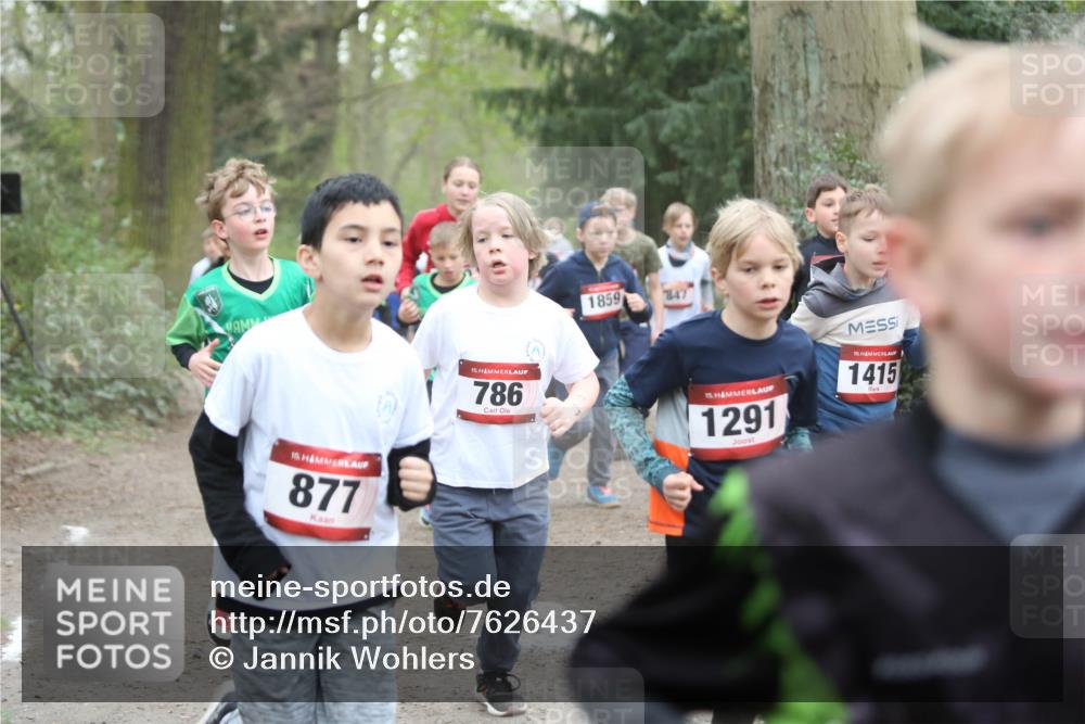 13.04.2025 - Hammer Lauf Jannik Wohlers http://msf.ph/oto/7626437 13.04.2025 08:21:33 Laufen 15, 877, 15, 786, 1859, 847, 15, 1291, 15, 1415 meine-sportfotos.de