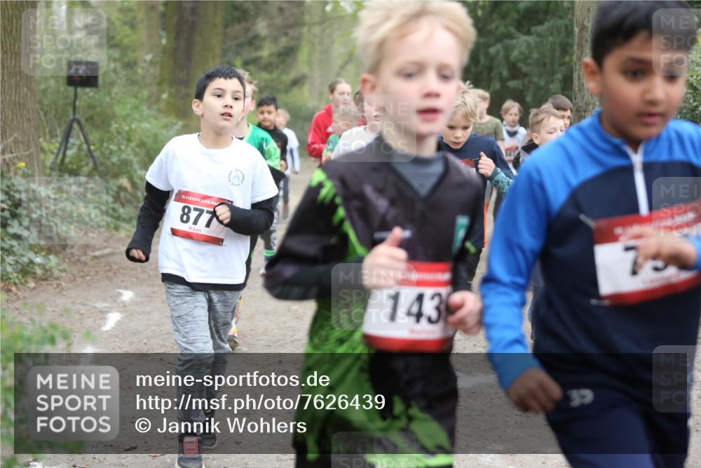 13.04.2025 - Hammer Lauf Jannik Wohlers http://msf.ph/oto/7626439 13.04.2025 08:21:32 Laufen 15, 877, 143, 39, 75 meine-sportfotos.de