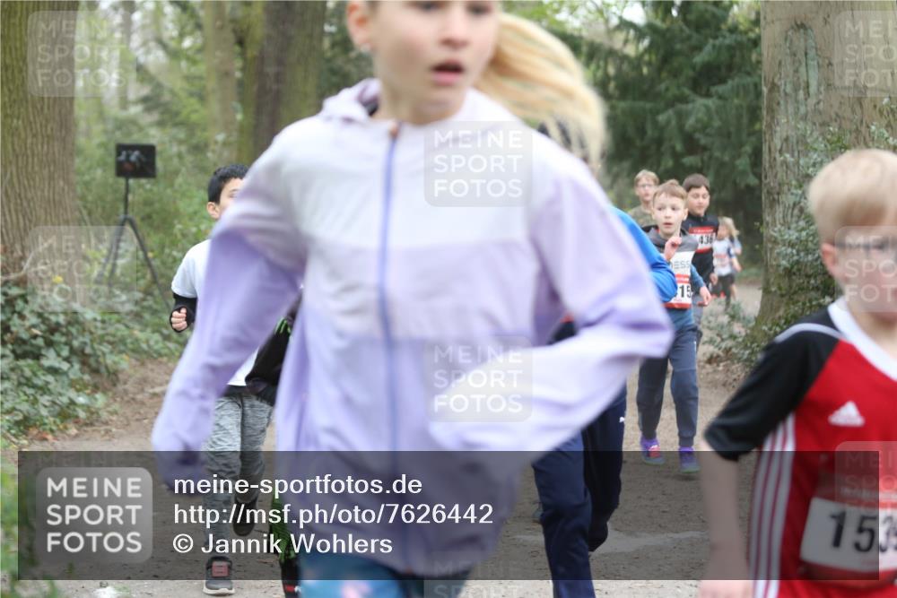 13.04.2025 - Hammer Lauf Jannik Wohlers http://msf.ph/oto/7626442 13.04.2025 08:21:32 Laufen 1, 436, 15, 153 meine-sportfotos.de