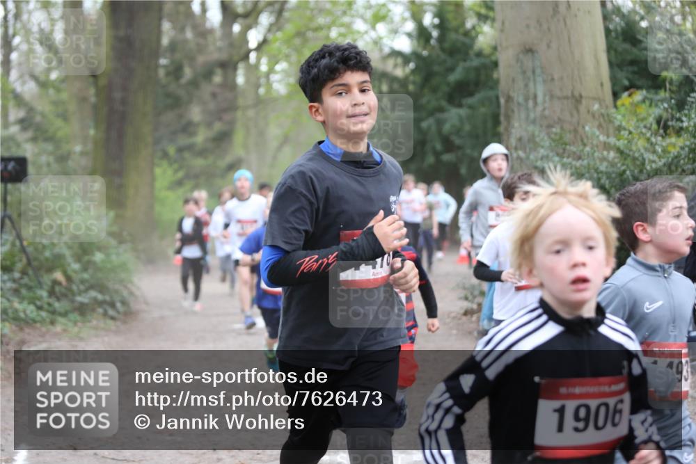 13.04.2025 - Hammer Lauf Jannik Wohlers http://msf.ph/oto/7626473 13.04.2025 08:21:24 Laufen 70, 1906, 15, 93 meine-sportfotos.de