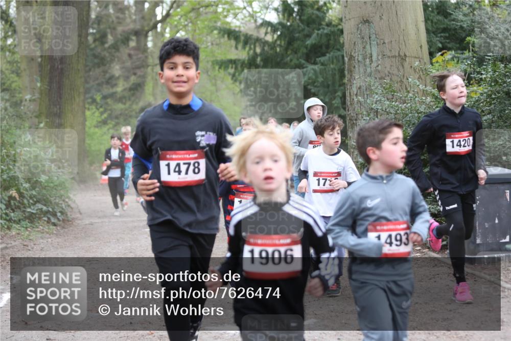 13.04.2025 - Hammer Lauf Jannik Wohlers http://msf.ph/oto/7626474 13.04.2025 08:21:24 Laufen 1478, 15, 1906, 17, 1493, 1420 meine-sportfotos.de