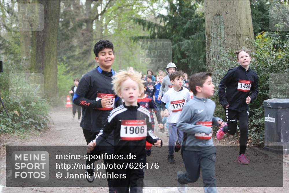 13.04.2025 - Hammer Lauf Jannik Wohlers http://msf.ph/oto/7626476 13.04.2025 08:21:23 Laufen 15, 1906, 1712, 1420 meine-sportfotos.de