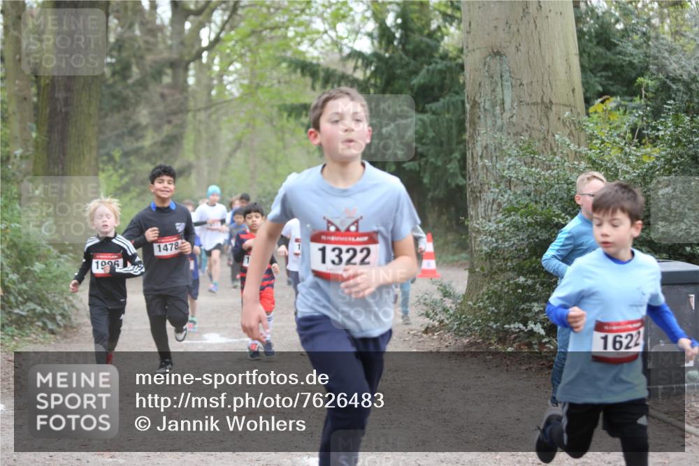 13.04.2025 - Hammer Lauf Jannik Wohlers http://msf.ph/oto/7626483 13.04.2025 08:21:22 Laufen 1996, 1478, 1322, 1622 meine-sportfotos.de