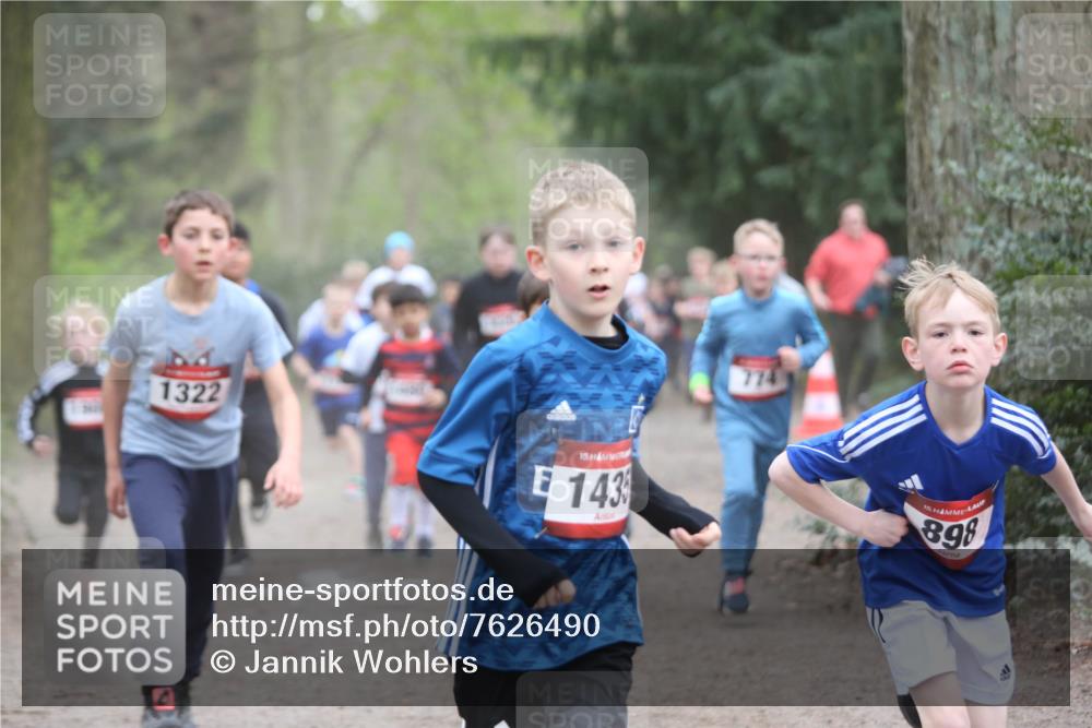 13.04.2025 - Hammer Lauf Jannik Wohlers http://msf.ph/oto/7626490 13.04.2025 08:21:20 Laufen 1322, 15, 143, 15, 898 meine-sportfotos.de