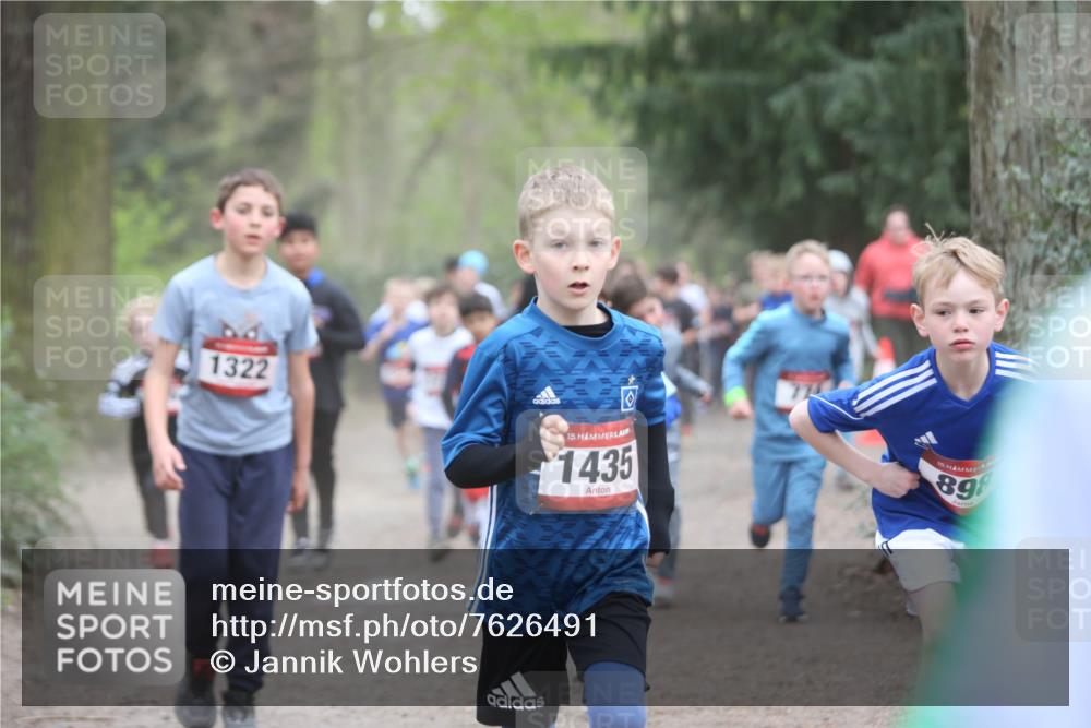 13.04.2025 - Hammer Lauf Jannik Wohlers http://msf.ph/oto/7626491 13.04.2025 08:21:20 Laufen 1322, 15, 1435, 10, 89 meine-sportfotos.de