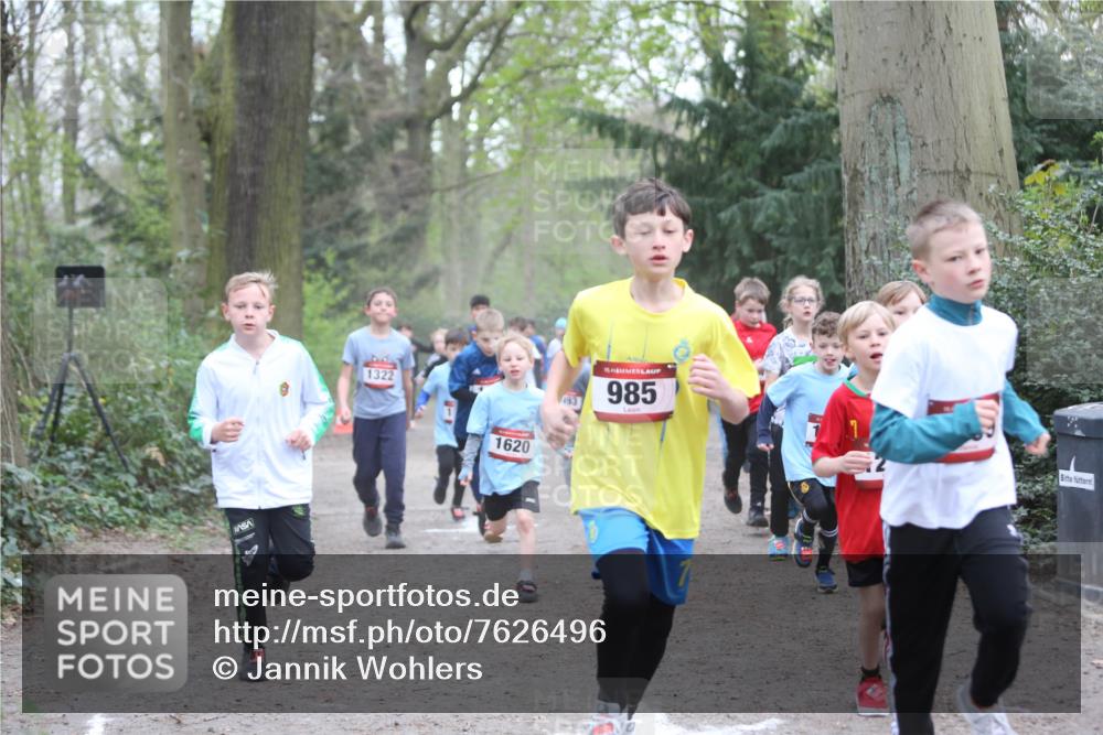 13.04.2025 - Hammer Lauf Jannik Wohlers http://msf.ph/oto/7626496 13.04.2025 08:21:18 Laufen 1322, 1620, 15, 985 meine-sportfotos.de