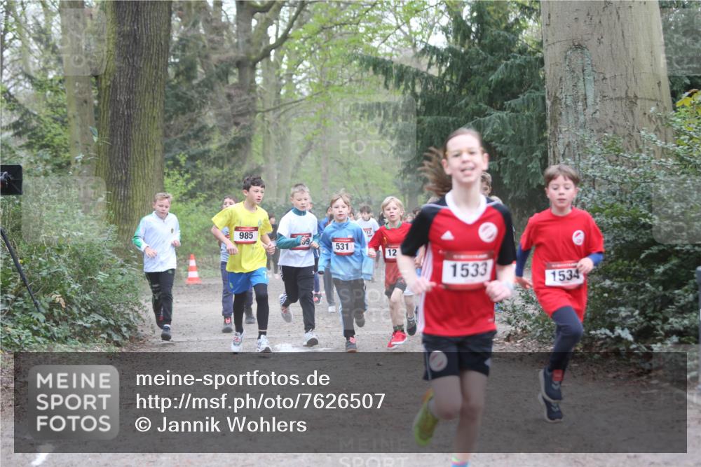 13.04.2025 - Hammer Lauf Jannik Wohlers http://msf.ph/oto/7626507 13.04.2025 08:21:16 Laufen 985, 9, 531, 12, 1533, 1534 meine-sportfotos.de