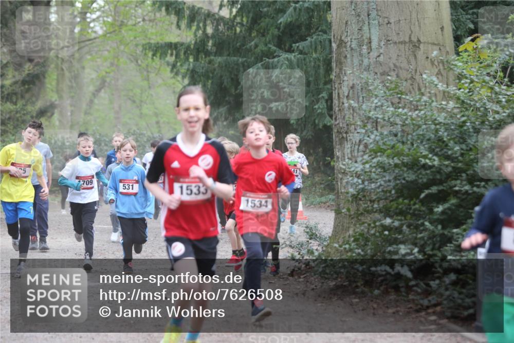 13.04.2025 - Hammer Lauf Jannik Wohlers http://msf.ph/oto/7626508 13.04.2025 08:21:15 Laufen 5, 709, 531, 1533, 1534 meine-sportfotos.de