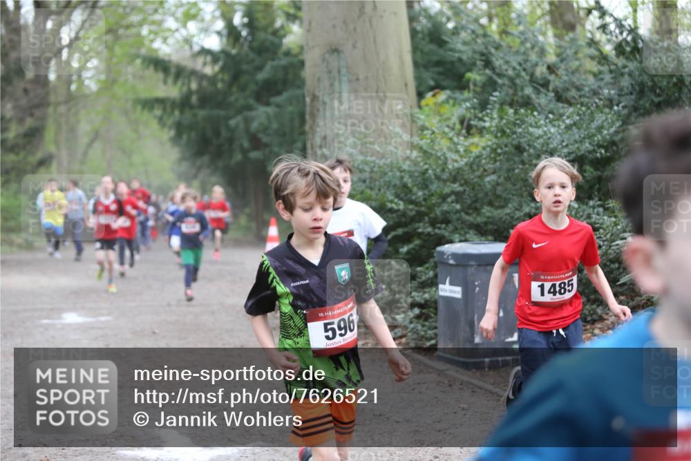 13.04.2025 - Hammer Lauf Jannik Wohlers http://msf.ph/oto/7626521 13.04.2025 08:21:12 Laufen 15, 596, 15, 1485 meine-sportfotos.de