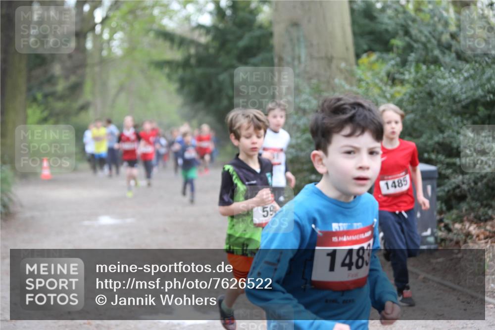 13.04.2025 - Hammer Lauf Jannik Wohlers http://msf.ph/oto/7626522 13.04.2025 08:21:11 Laufen 59, 1483, 1485 meine-sportfotos.de