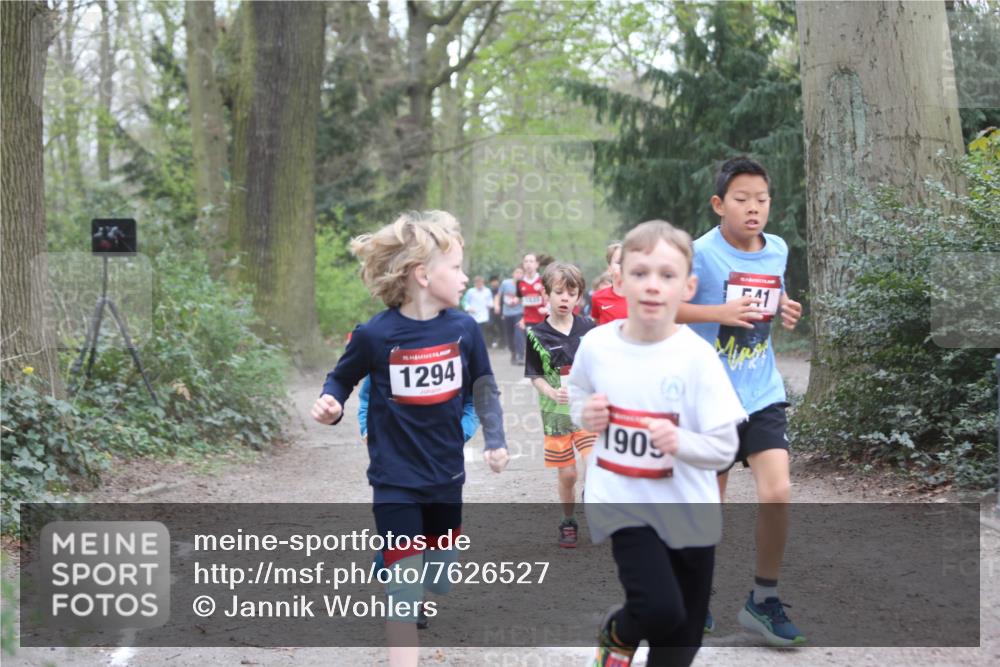 13.04.2025 - Hammer Lauf Jannik Wohlers http://msf.ph/oto/7626527 13.04.2025 08:21:10 Laufen 15, 1294, 1909, 15, 541 meine-sportfotos.de