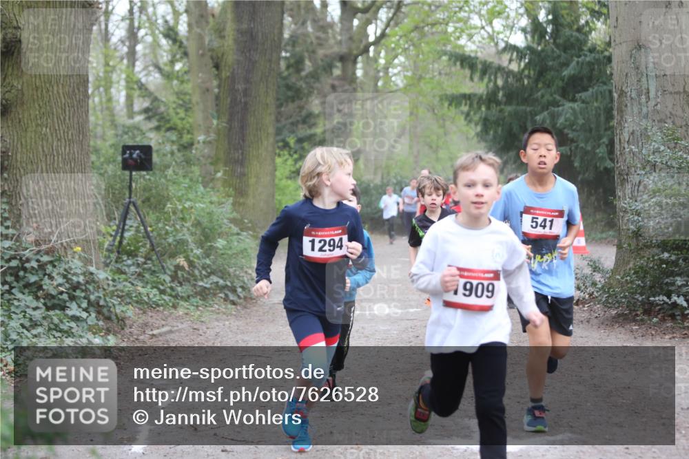 13.04.2025 - Hammer Lauf Jannik Wohlers http://msf.ph/oto/7626528 13.04.2025 08:21:10 Laufen 15, 1294, 909, 15, 541 meine-sportfotos.de