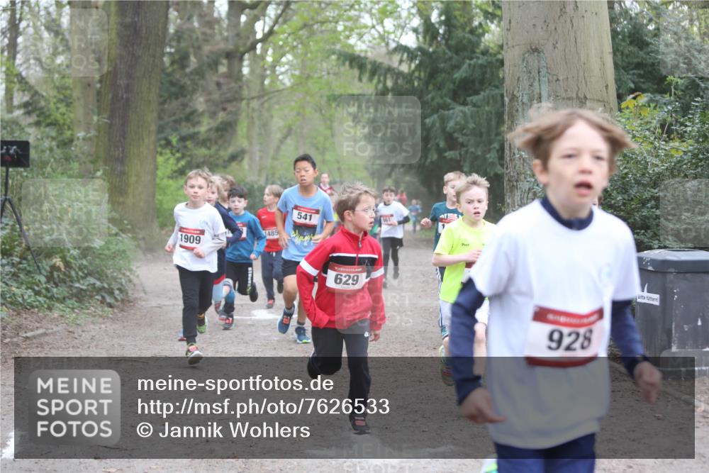 13.04.2025 - Hammer Lauf Jannik Wohlers http://msf.ph/oto/7626533 13.04.2025 08:21:08 Laufen 1909, 1485, 541, 861, 15, 629, 928 meine-sportfotos.de