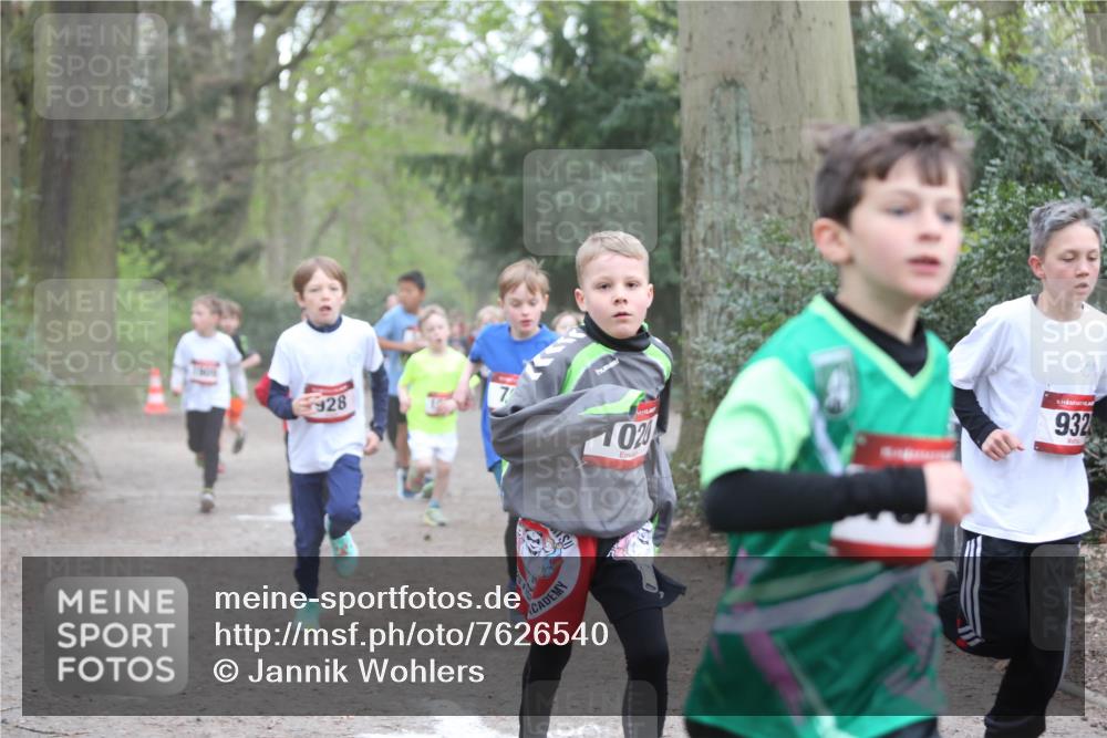 13.04.2025 - Hammer Lauf Jannik Wohlers http://msf.ph/oto/7626540 13.04.2025 08:21:07 Laufen 928, 1020, 932 meine-sportfotos.de