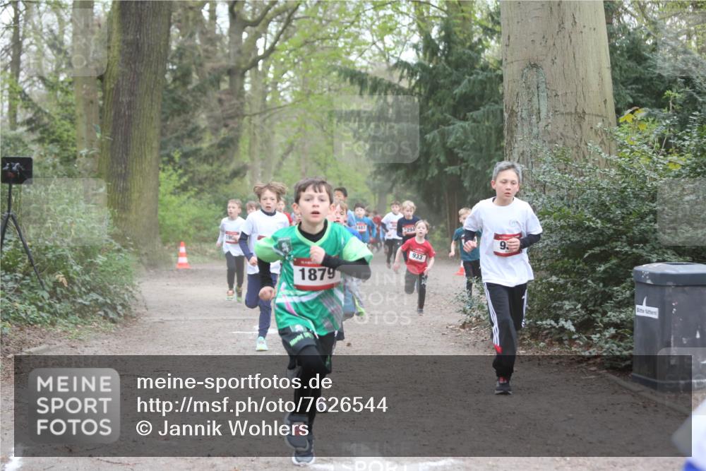 13.04.2025 - Hammer Lauf Jannik Wohlers http://msf.ph/oto/7626544 13.04.2025 08:21:05 Laufen 190, 1879, 933, 9 meine-sportfotos.de