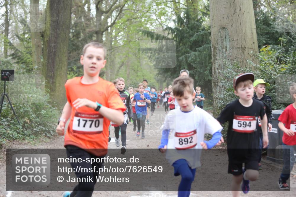 13.04.2025 - Hammer Lauf Jannik Wohlers http://msf.ph/oto/7626549 13.04.2025 08:21:05 Laufen 1770, 20, 700, 892, 594 meine-sportfotos.de