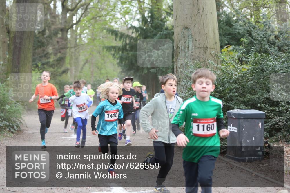 13.04.2025 - Hammer Lauf Jannik Wohlers http://msf.ph/oto/7626559 13.04.2025 08:21:03 Laufen 1770, 892, 1418, 594, 1160 meine-sportfotos.de