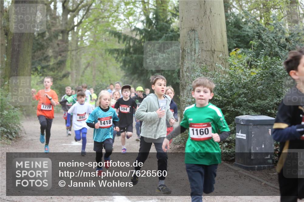 13.04.2025 - Hammer Lauf Jannik Wohlers http://msf.ph/oto/7626560 13.04.2025 08:21:03 Laufen 1770, 892, 1418, 594, 1160 meine-sportfotos.de