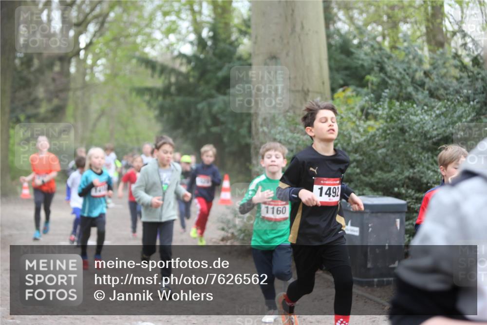 13.04.2025 - Hammer Lauf Jannik Wohlers http://msf.ph/oto/7626562 13.04.2025 08:21:02 Laufen 1160, 15, 1492 meine-sportfotos.de