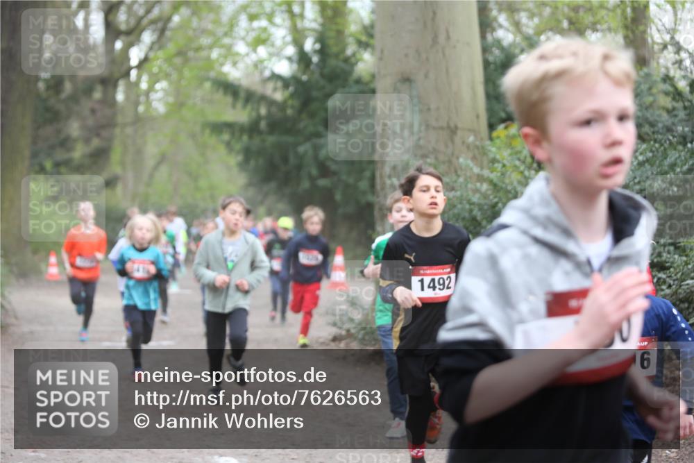 13.04.2025 - Hammer Lauf Jannik Wohlers http://msf.ph/oto/7626563 13.04.2025 08:21:02 Laufen 1492, 6 meine-sportfotos.de