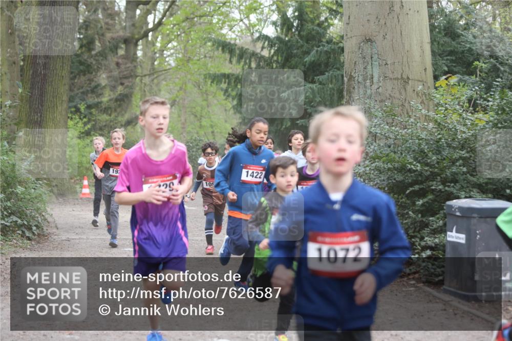 13.04.2025 - Hammer Lauf Jannik Wohlers http://msf.ph/oto/7626587 13.04.2025 08:20:57 Laufen 192, 29, 105, 1422, 1072 meine-sportfotos.de