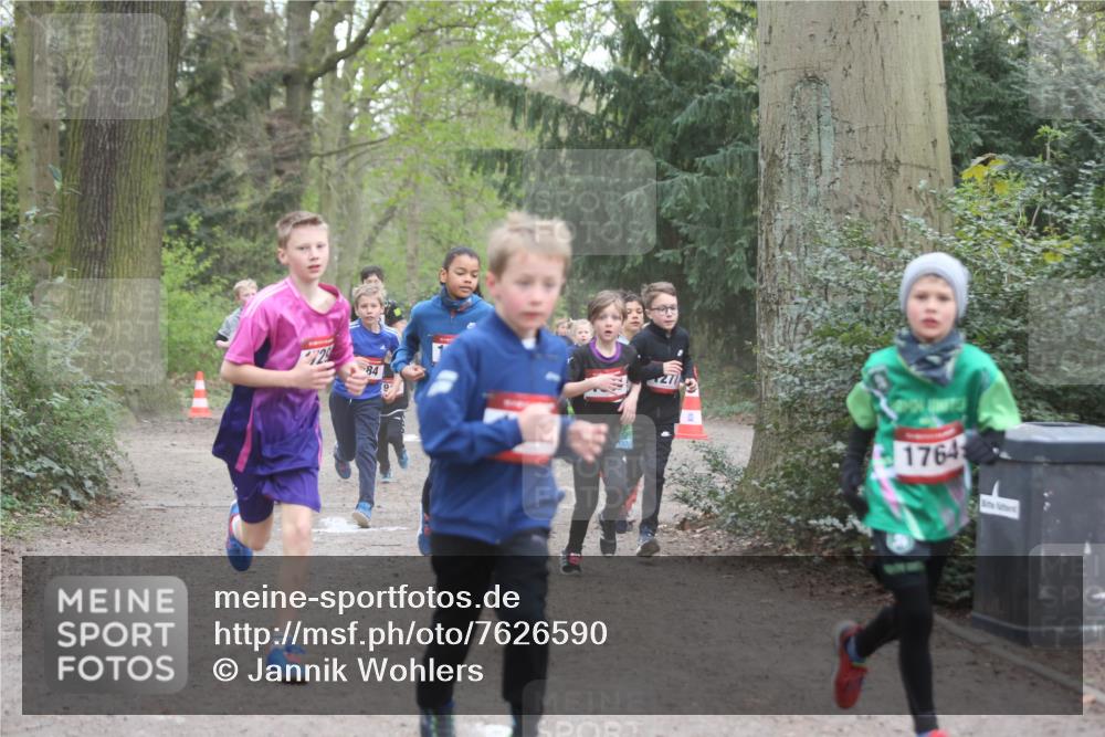 13.04.2025 - Hammer Lauf Jannik Wohlers http://msf.ph/oto/7626590 13.04.2025 08:20:57 Laufen 729, 84, 272, 1764 meine-sportfotos.de