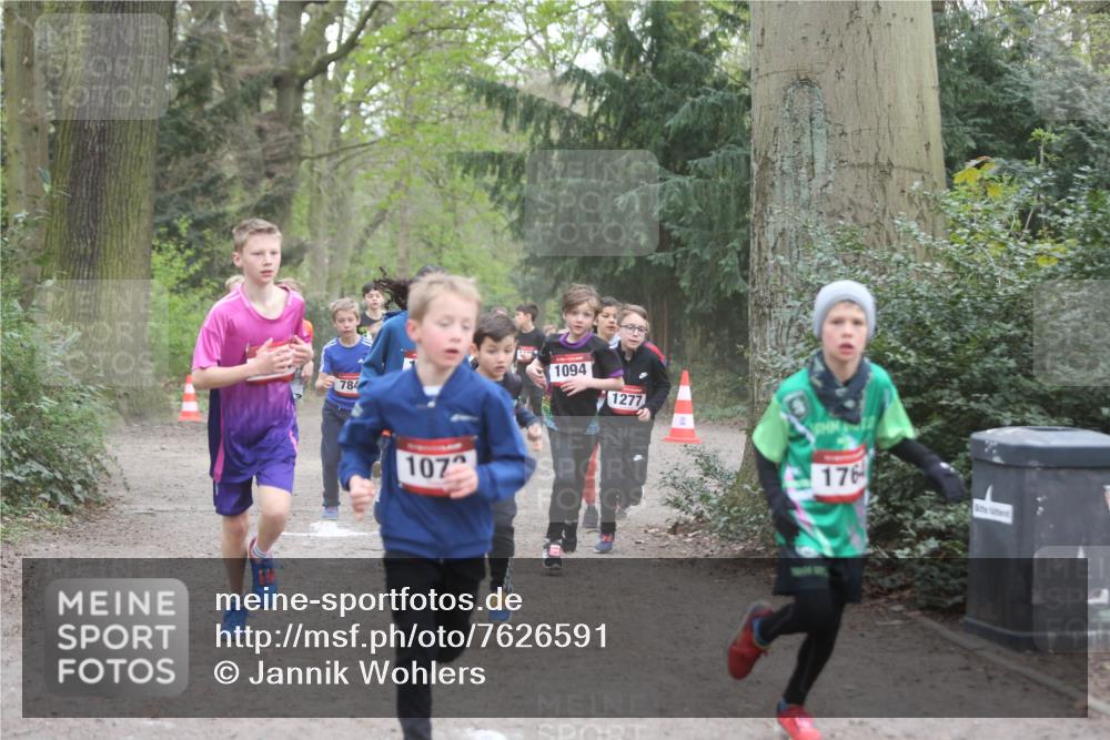 13.04.2025 - Hammer Lauf Jannik Wohlers http://msf.ph/oto/7626591 13.04.2025 08:20:56 Laufen 784, 107, 1094, 1277, 176 meine-sportfotos.de