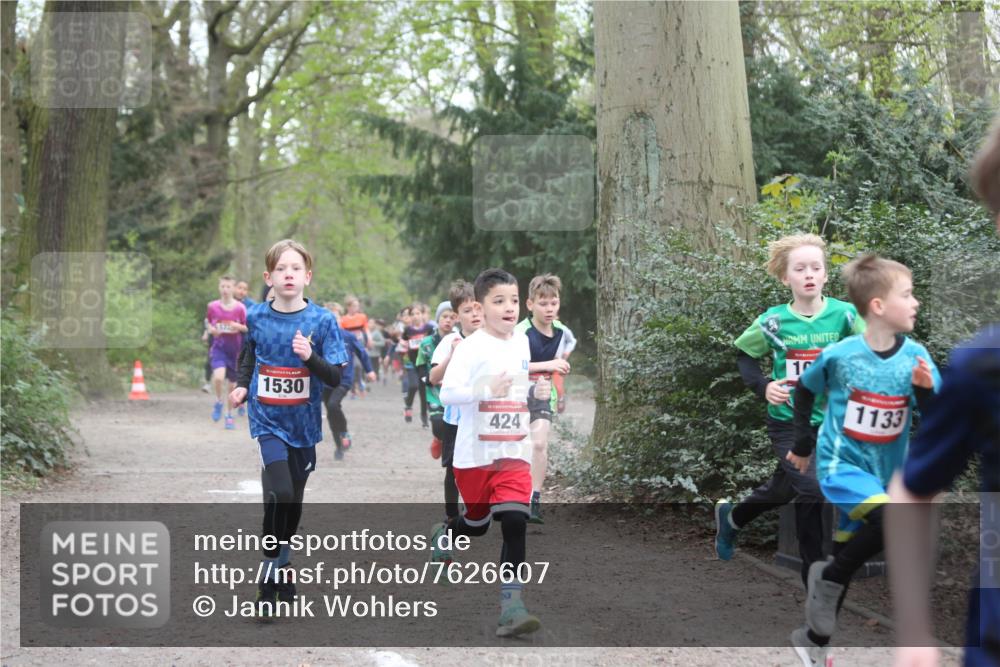13.04.2025 - Hammer Lauf Jannik Wohlers http://msf.ph/oto/7626607 13.04.2025 08:20:53 Laufen 1530, 15, 424, 10, 1133 meine-sportfotos.de