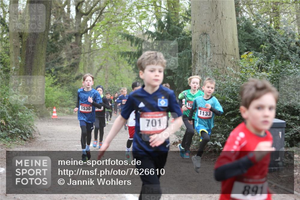 13.04.2025 - Hammer Lauf Jannik Wohlers http://msf.ph/oto/7626610 13.04.2025 08:20:52 Laufen 1530, 95, 701, 10, 1133, 891 meine-sportfotos.de