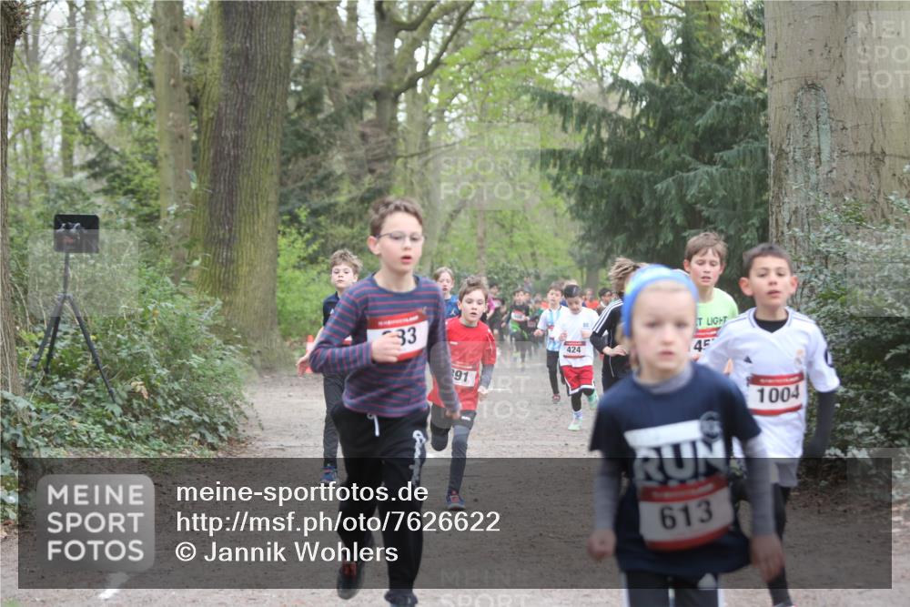 13.04.2025 - Hammer Lauf Jannik Wohlers http://msf.ph/oto/7626622 13.04.2025 08:20:50 Laufen 33, 91, 424, 45, 613, 1004 meine-sportfotos.de