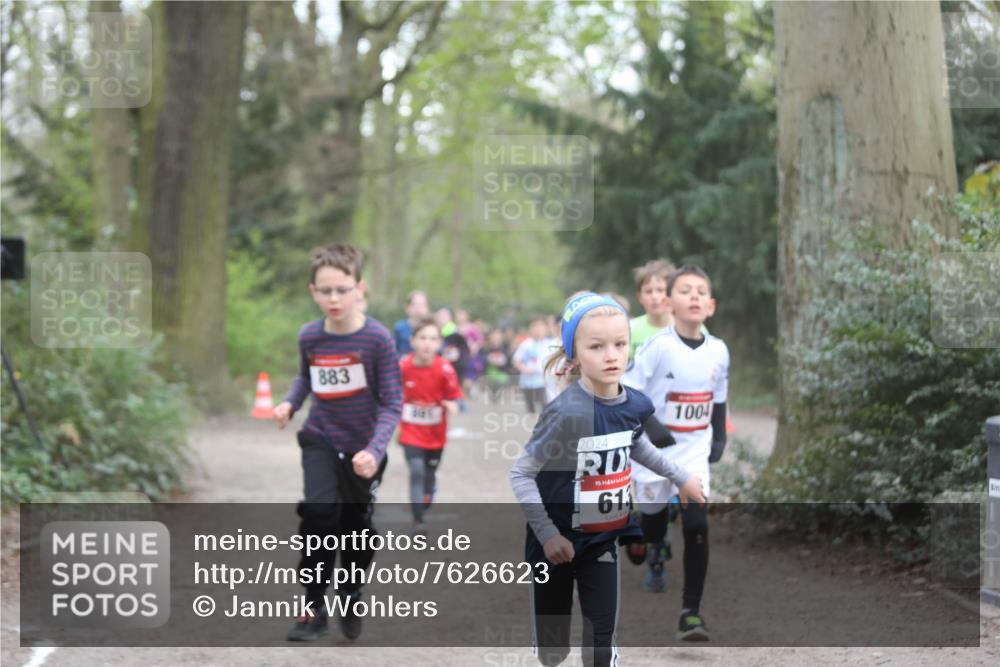 13.04.2025 - Hammer Lauf Jannik Wohlers http://msf.ph/oto/7626623 13.04.2025 08:20:50 Laufen 883, 2024, 15, 61, 1004 meine-sportfotos.de