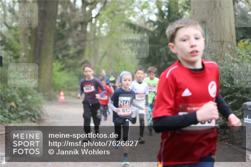 13.04.2025 - Hammer Lauf Jannik Wohlers http://msf.ph/oto/7626627 13.04.2025 08:20:49 Laufen 613, 1004 meine-sportfotos.de