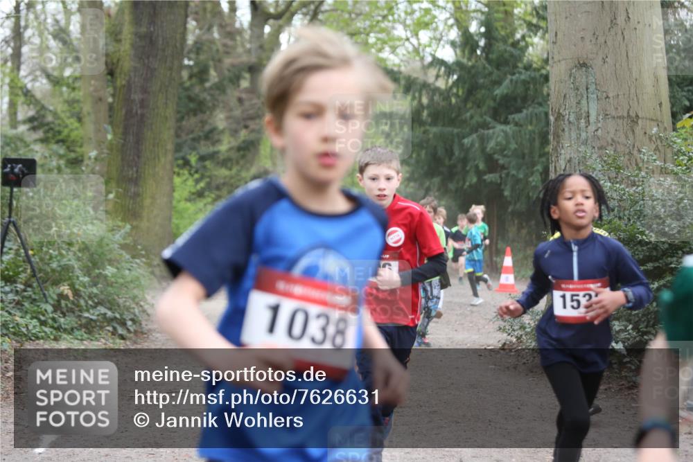 13.04.2025 - Hammer Lauf Jannik Wohlers http://msf.ph/oto/7626631 13.04.2025 08:20:48 Laufen 1038, 16, 153 meine-sportfotos.de