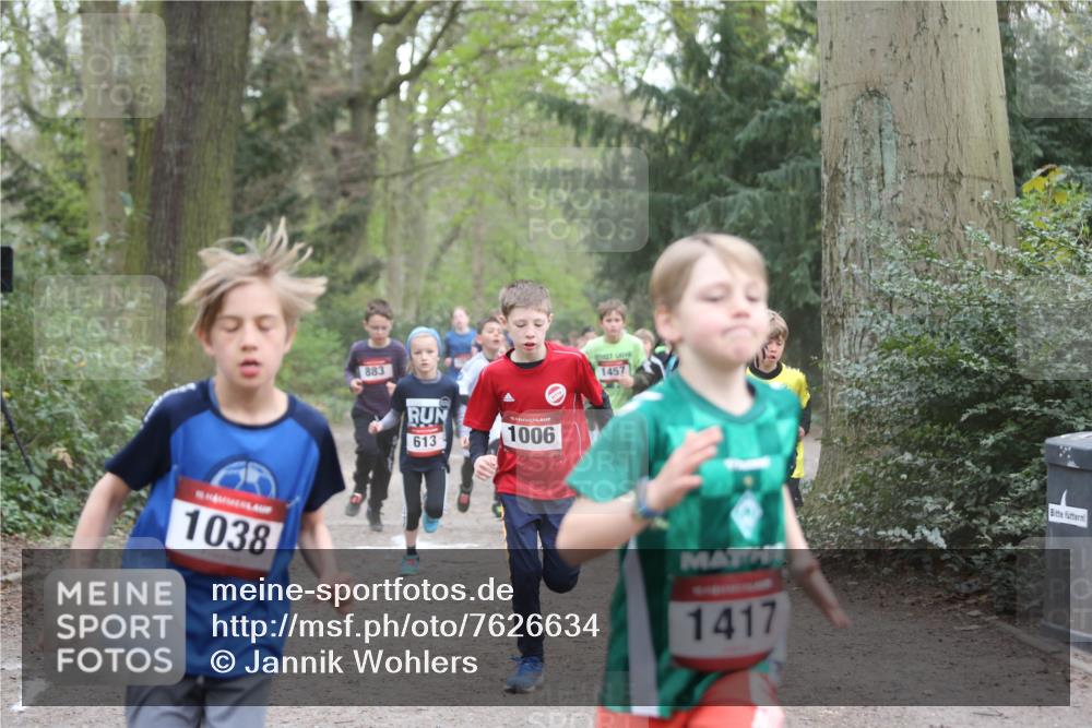 13.04.2025 - Hammer Lauf Jannik Wohlers http://msf.ph/oto/7626634 13.04.2025 08:20:47 Laufen 1038, 883, 613, 1006, 1457, 1417 meine-sportfotos.de